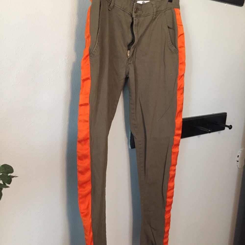 Uncle Ralph pants - Picture 2 of 4